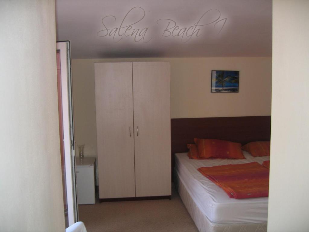 Salena Hotel Primorsko Camera foto